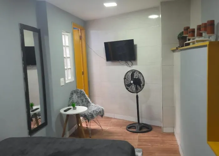 Hotel Cidade Imperial