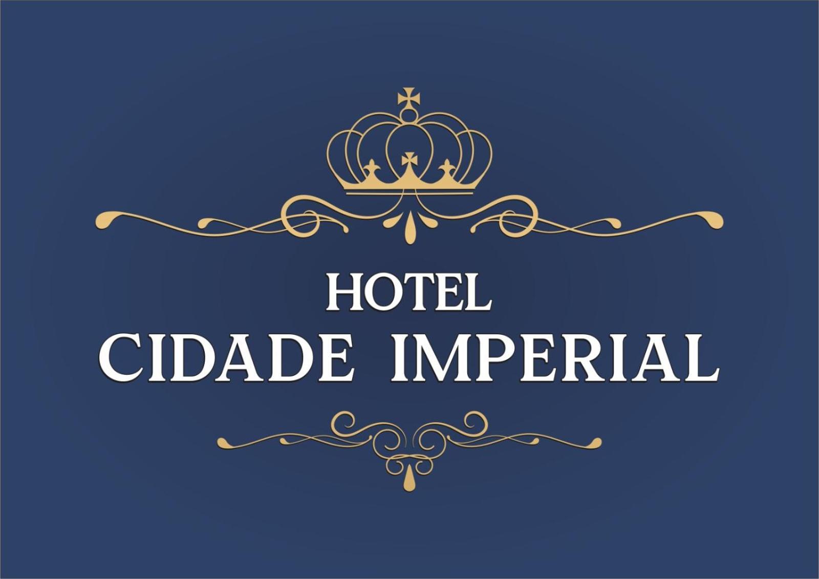 酒店 Imperial Petropolis (Rio de Janeiro)